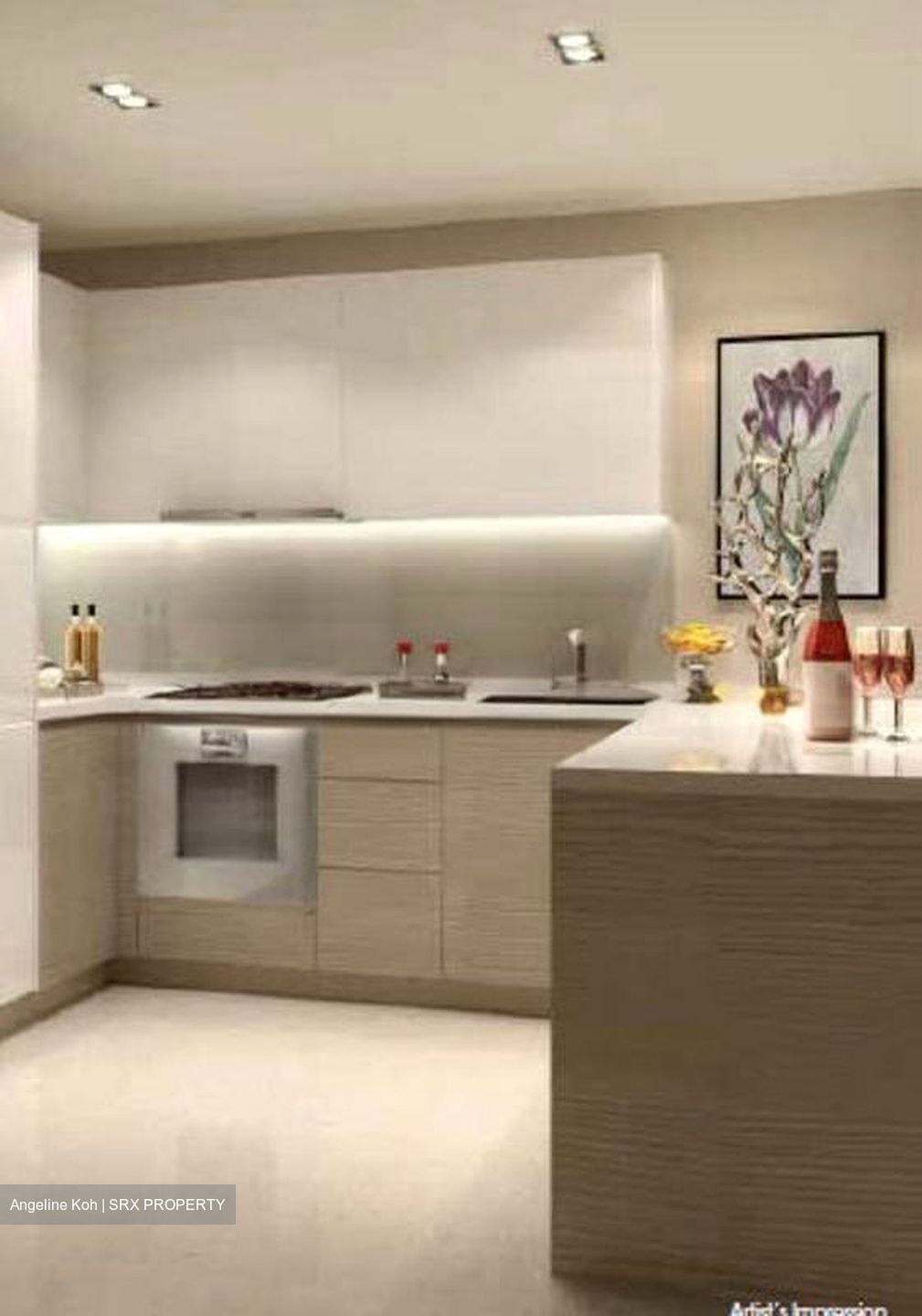 V On Shenton (D1), Apartment #502799591